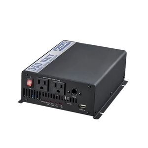 350W Hybrid Inverter