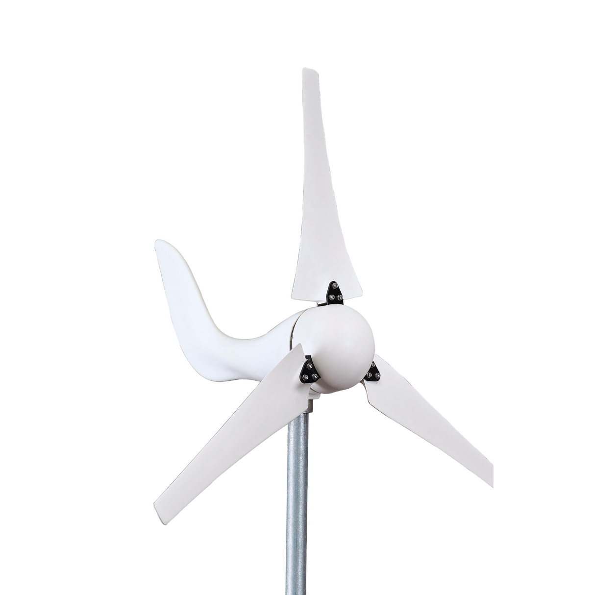 Automaxx Marine 400W Wind Turbine Generator Kit