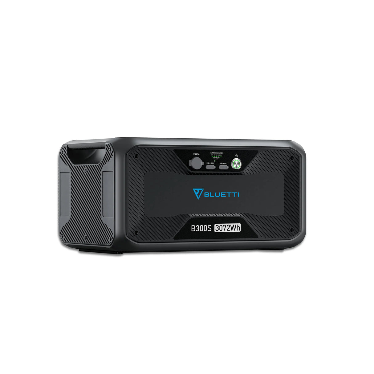 BLUETTI B300S Erweiterungsbatterie | 3.072Wh