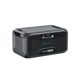 BLUETTI AC500 + B300S | Heim-Batterie-Backup