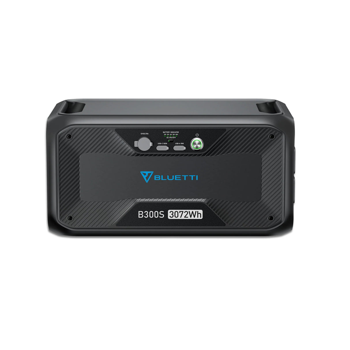 BLUETTI AC500 + B300S | Home Battery Backup