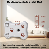 DigiMax Ultrasonic Bark Trainer