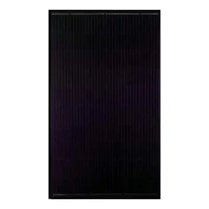 Mission Solar 340W All-Black Solar Panel