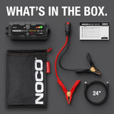 NOCO GB20 500A UltraSafe Car Battery Jump Starter