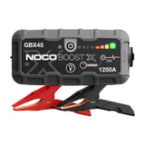 NOCO GBX75 2500A 12V UltraSafe Car Lithium Jump Starter