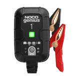 NOCO GENIUS1 1A Smart Car Battery Charger