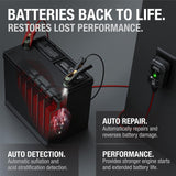 NOCO GENIUS1 1A Smart Car Battery Charger