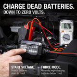 NOCO GENIUS2 2A Smart Car Battery Charger