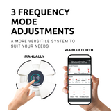 ディジマックス工業用Bluetoothスマート超音波ネズミ忌避器（8スピーカー）