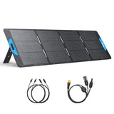 Anker SOLIX PS200 Portable Solar Panel Monocrystalline, MC4 output, IP67