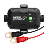 NOCO GENIUS2D 2A Direct-Mount Onboard Car Battery Charger